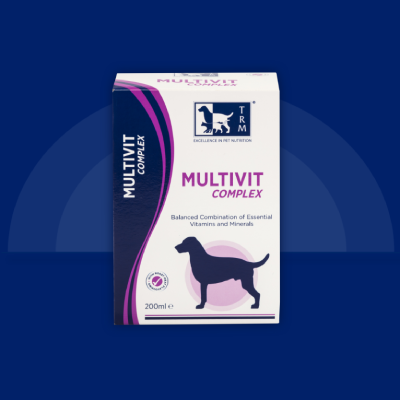 TRM Pet Multivit Complex