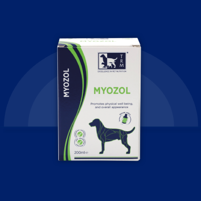 TRM Pet Myozol