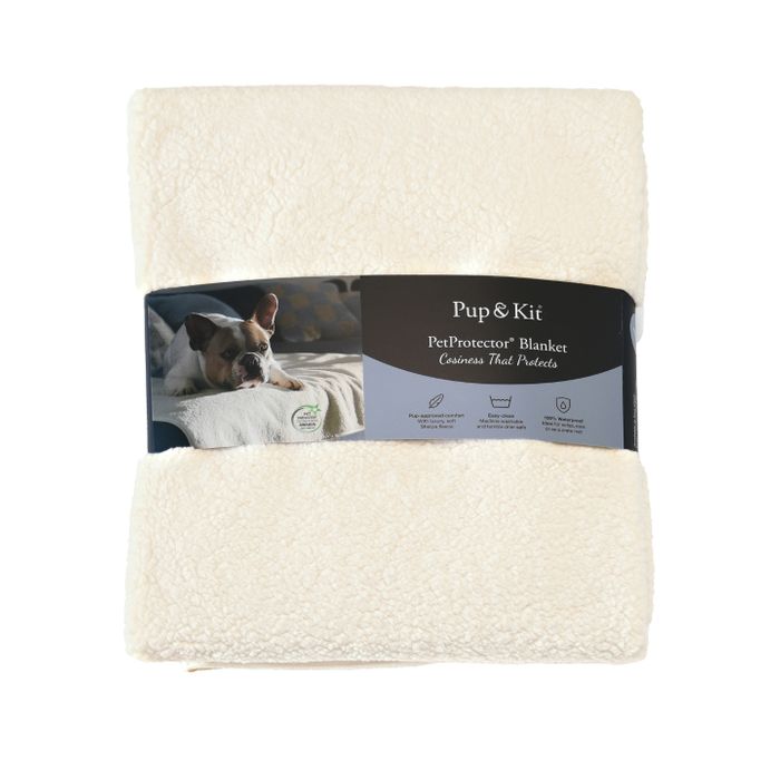 PetProtector Waterproof Sofa/Car Blanket