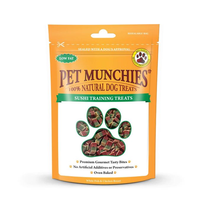 Pet Munchies