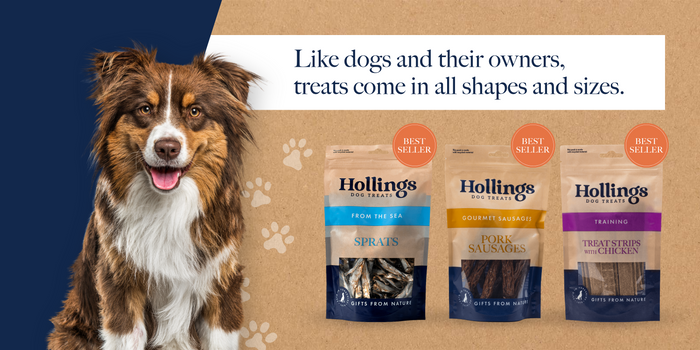 Hollings Dog Treats