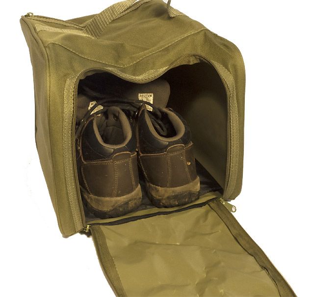 Small Muddy Boot Bag