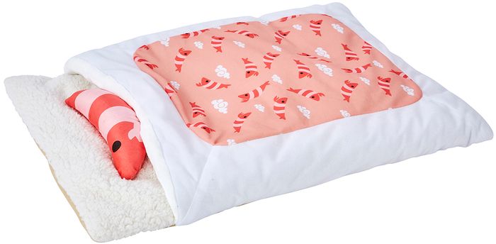 Petio Tatami Bed and Pillow for Pets