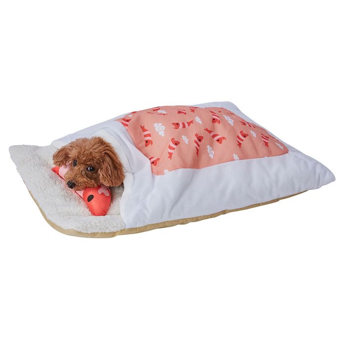 Petio Tatami Bed and Pillow for Pets