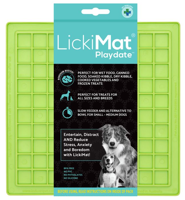LickiMat Classic Buddy/Soother/Playdate