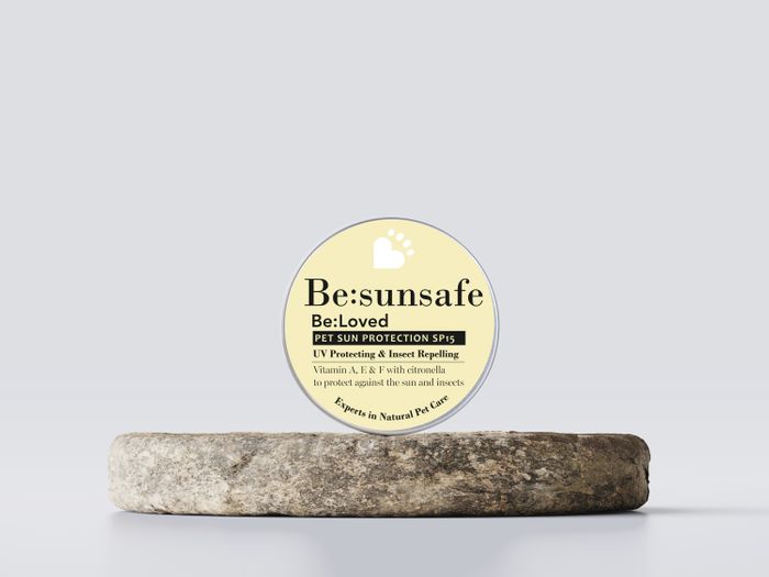 Be:Sunsafe SPF15 Sun Protection Balm