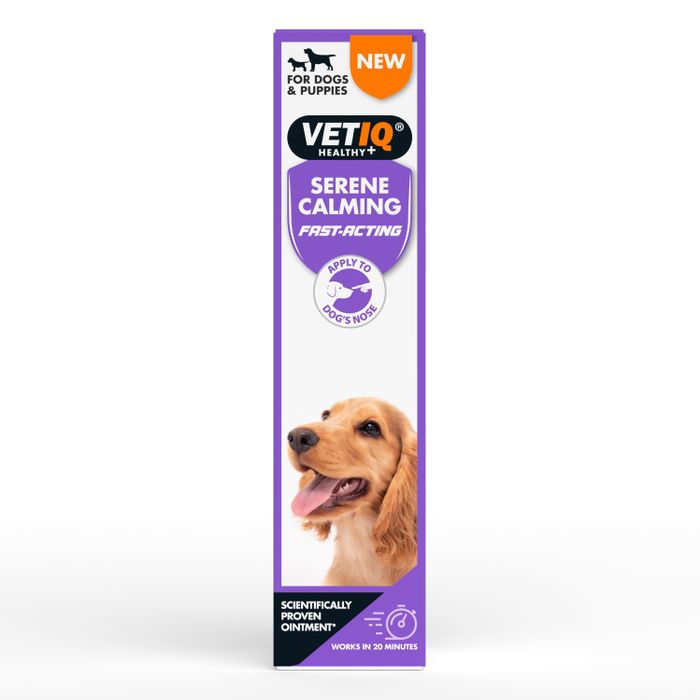 VETIQ Serene Calming 50G