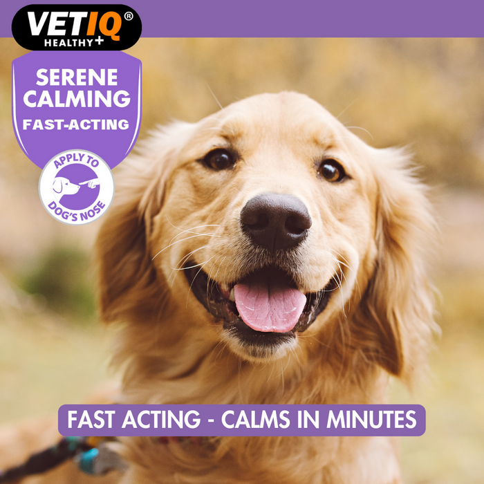 VETIQ Serene Calming 50G