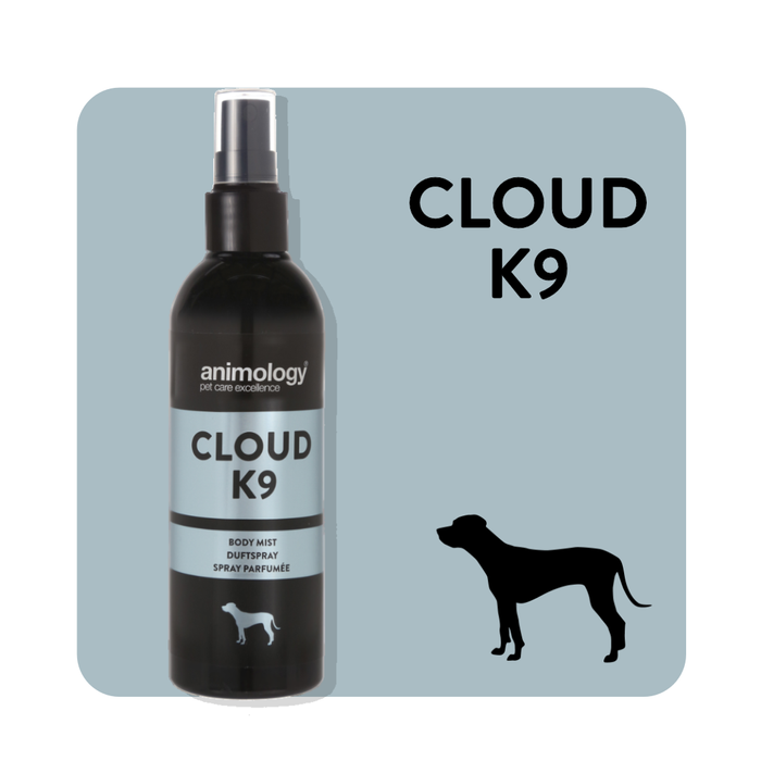 Animology Cloud K9 Fragrance Mist