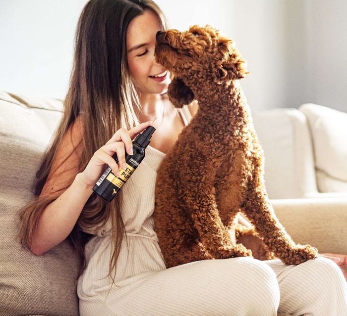 Animology Star Pups Fragrance Mist