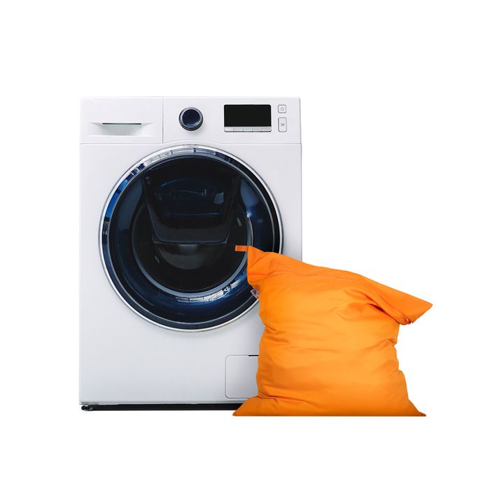PowAir Jumbo Pet Hair Wash Bag