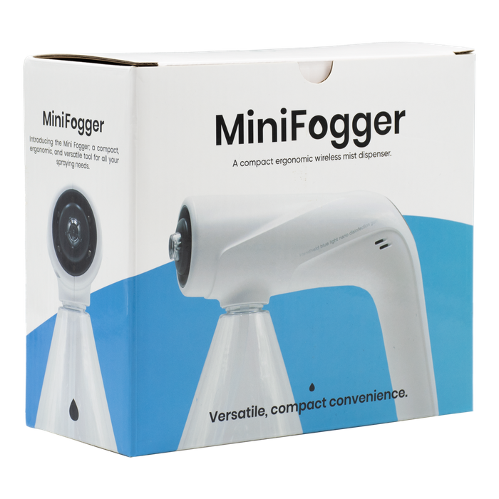 MiniFogger Wireless Mist Dispenser