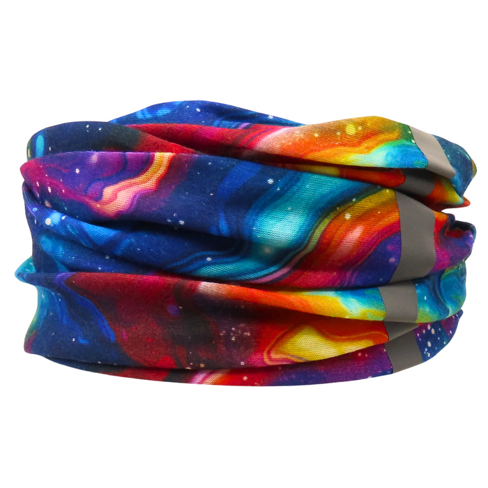 Dog Bandana with Built-in Flea & Tick Repellent