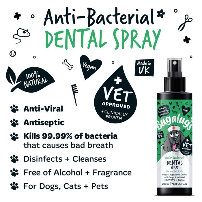 Antiseptic Range