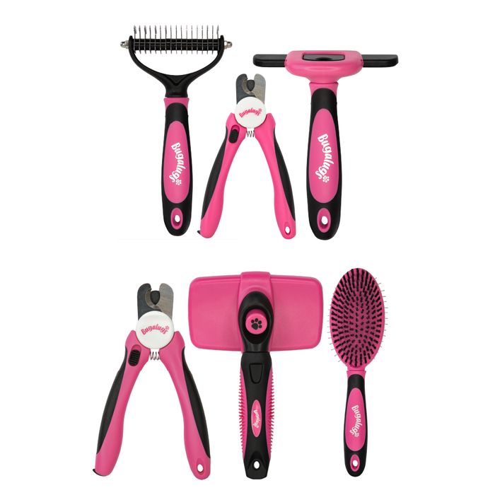 Grooming Tools