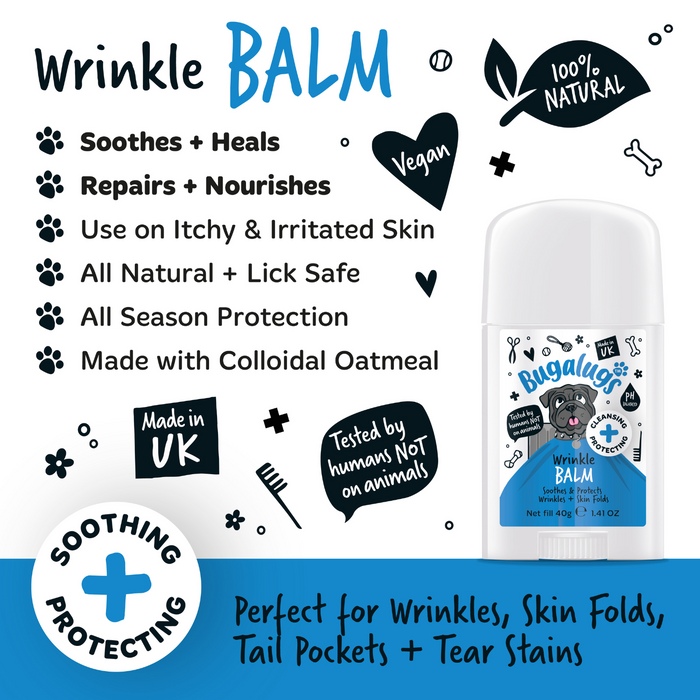 Wrinkle Range