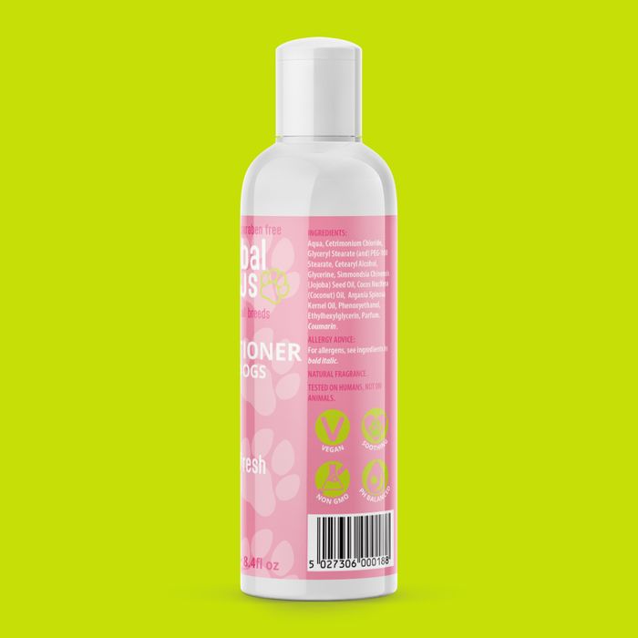 Baby Fresh Conditioner
