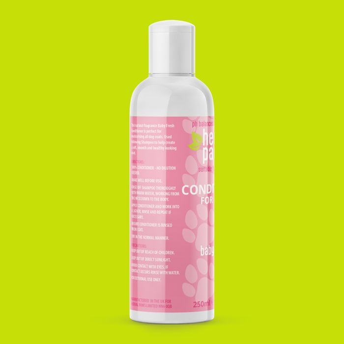 Baby Fresh Conditioner