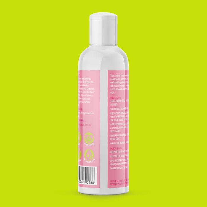Baby Fresh Conditioner