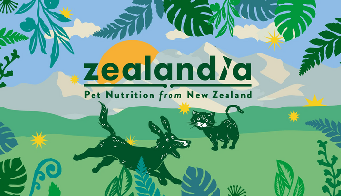 Zealandia