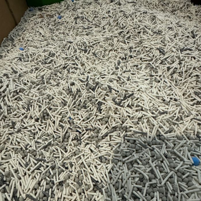 Pawtastic Tofu Cat Litter