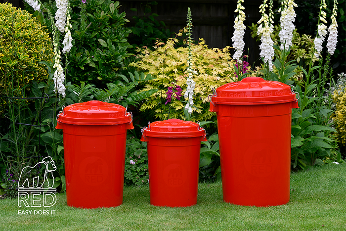 Gorilla Bins™