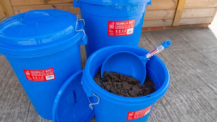 Gorilla Bins™