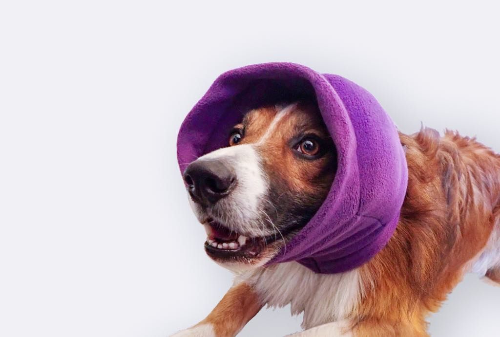 Anti Panic Snood