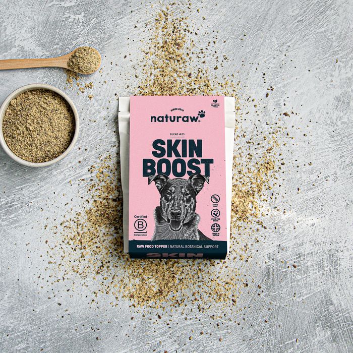 Naturaw Boots