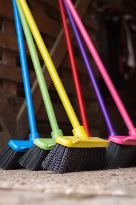 Gorilla Brooms®