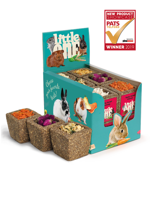 Little One Treat-toys