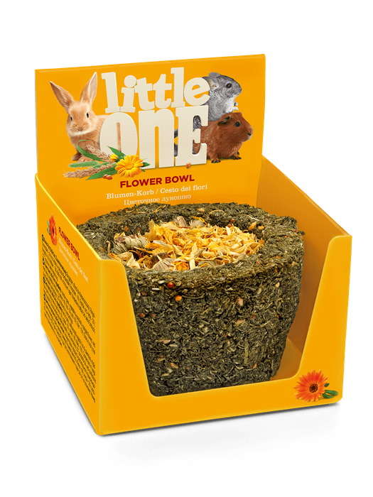 Little One Treat-toys