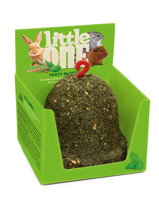 Little One Treat-toys