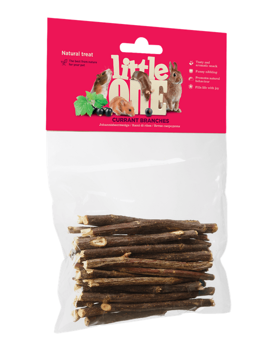 Little One Natural treats