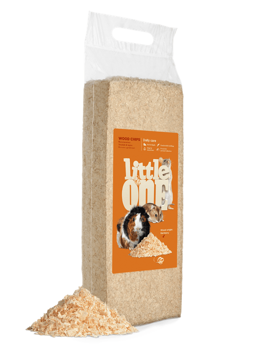 Little One Care products