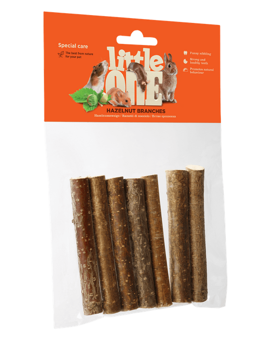Little One Care products