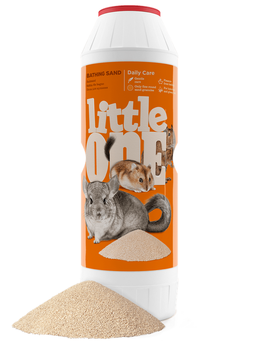 Little One Care products