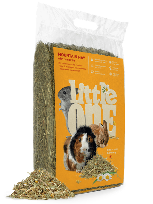 Little One Hay