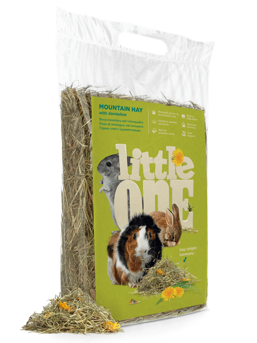 Little One Hay