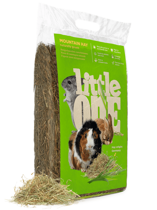 Little One Hay