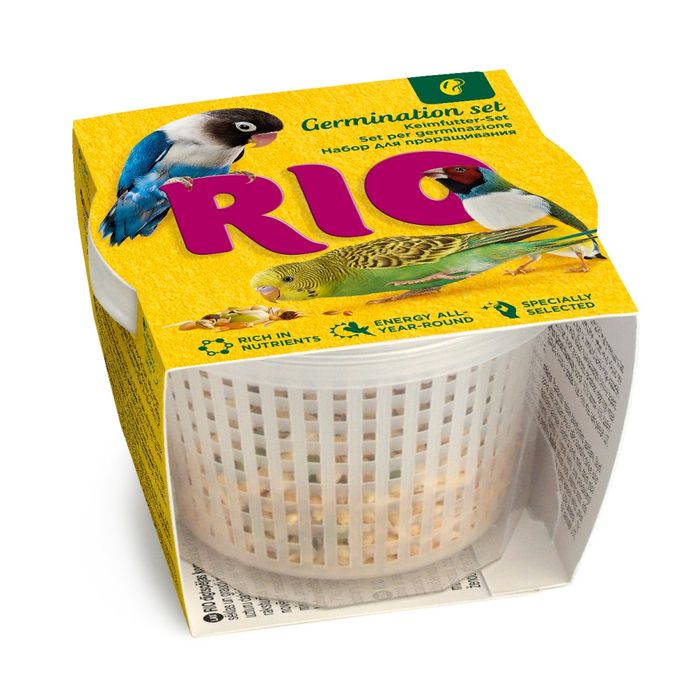 RIO Complementary feed