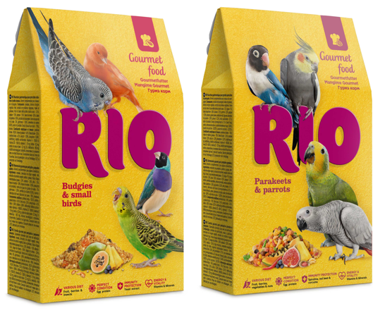 RIO Complementary feed