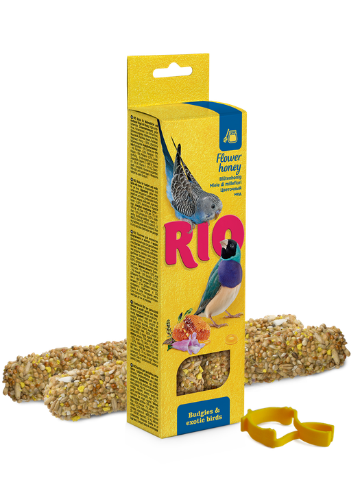 RIO Sticks