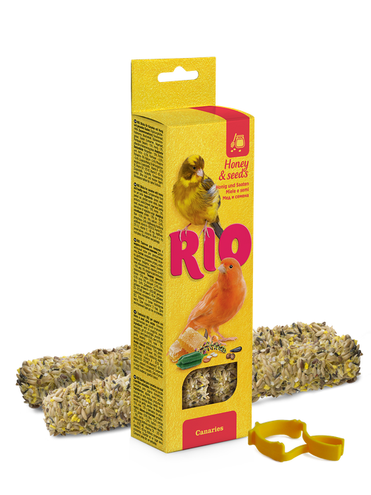 RIO Sticks