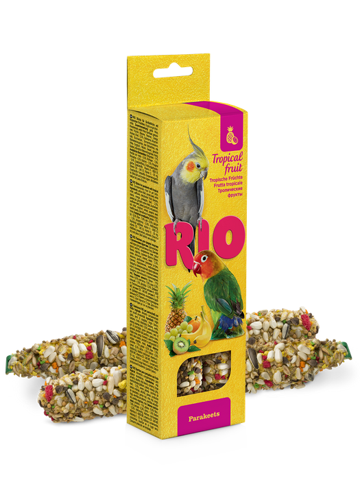 RIO Sticks