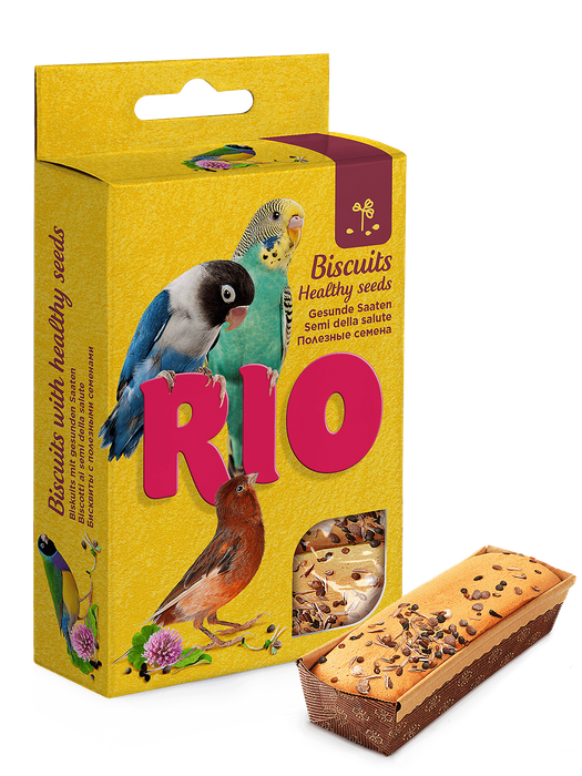 RIO Biscuits