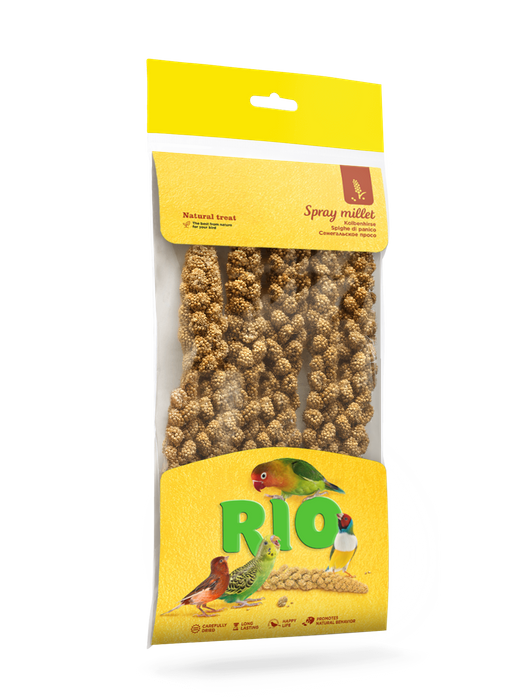 RIO Natural treats
