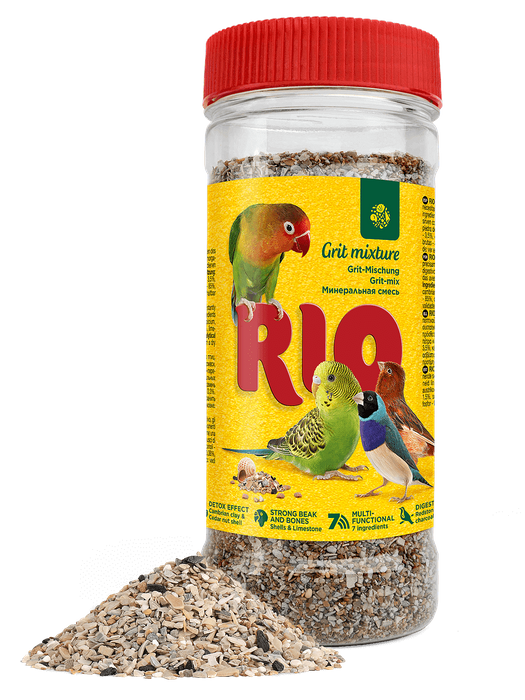 RIO Vitamins & Supplements