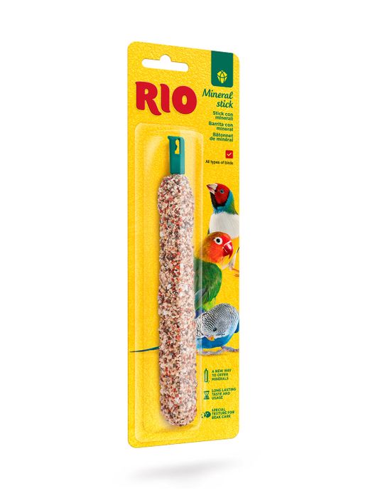 RIO Vitamins & Supplements
