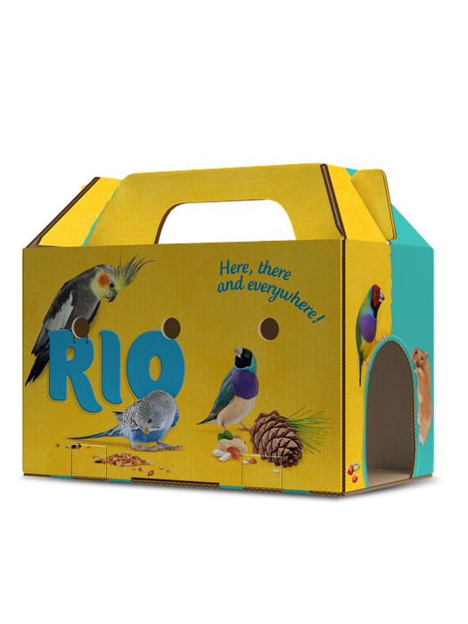 RIO Accessories
